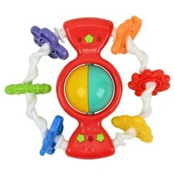 Grosses soldes ✨ One Two Fun Ensemble De Jeux Pour Bébé 🥰 7 Grosses soldes ✨ One Two Fun Ensemble De Jeux Pour Bébé 🥰 -Clementoni Shop unnamed file 65