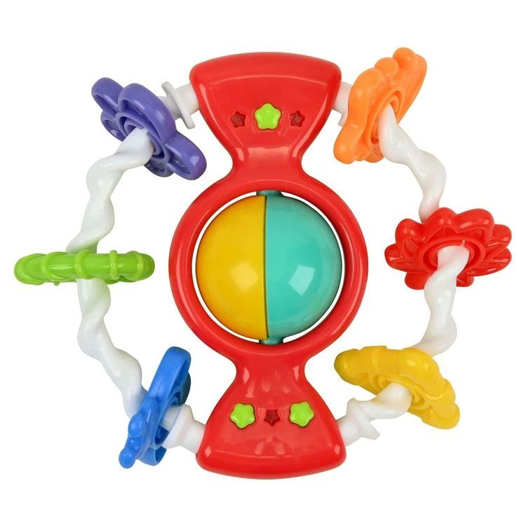 Grosses soldes ✨ One Two Fun Ensemble De Jeux Pour Bébé 🥰 5 Grosses soldes ✨ One Two Fun Ensemble De Jeux Pour Bébé 🥰 – Image 3