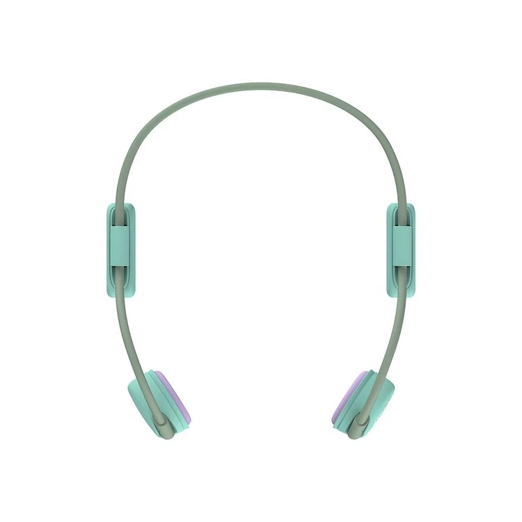 Meilleure vente 🎁 Auriculaire Technologie Bone Sans Fil Vert 🎁 4 Meilleure vente 🎁 Auriculaire Technologie Bone Sans Fil Vert 🎁 – Image 2