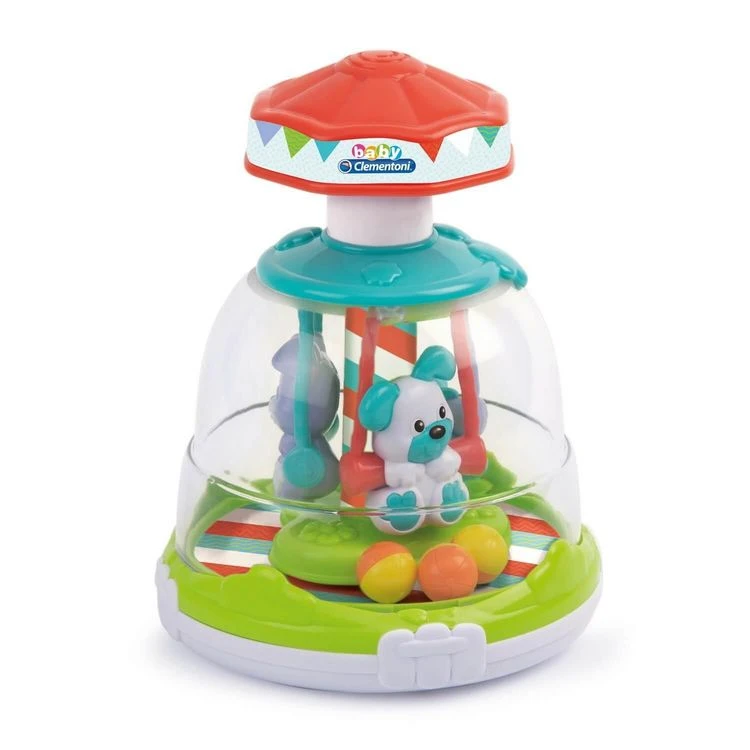 Meilleure affaire 🔥 CLEMENTONI Le Manège à Billes Des Animaux 🧨 3 Meilleure affaire 🔥 CLEMENTONI Le Manège à Billes Des Animaux 🧨