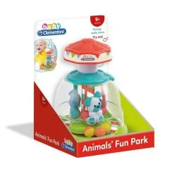 Meilleure affaire 🔥 CLEMENTONI Le Manège à Billes Des Animaux 🧨 5 Meilleure affaire 🔥 CLEMENTONI Le Manège à Billes Des Animaux 🧨 -Clementoni Shop unnamed file 657