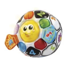 De gros 🧨 VTECH Zozo Mon Ballon Rigolo 😉
