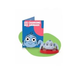 Coupon 🧨 FABA Personnage Sonore Les Chansons Des Animaux 🔔