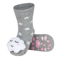 Sortie ✨ SEVIRA KIDS Lot De 3 Paires De Chaussettes D'éveil, Céleste SEVIRA KIDS 🤩 6 Sortie ✨ SEVIRA KIDS Lot De 3 Paires De Chaussettes D'éveil, Céleste SEVIRA KIDS 🤩 -Clementoni Shop unnamed file 665