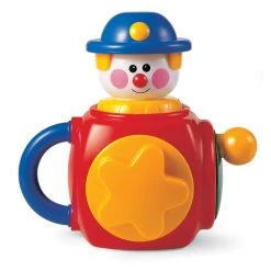 Vente flash 🛒 Tolo Boite Musicale Surprise : Jack In A Box 😉