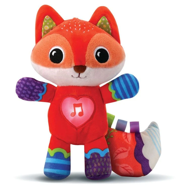 Top 10 💯 VTECH Malo Mon Renardeau Dodo 💯 3 Top 10 💯 VTECH Malo Mon Renardeau Dodo 💯