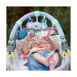 Top 10 🤩 TAF TOYS Arche Pour Poussette Koala ⌛ 6 Top 10 🤩 TAF TOYS Arche Pour Poussette Koala ⌛ -Clementoni Shop unnamed file 671