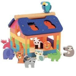 Meilleur prix 🎉 Vilac Maison Des Formes Arc-en-ciel, Andy Westface 🔔 6 Meilleur prix 🎉 Vilac Maison Des Formes Arc-en-ciel, Andy Westface 🔔 -Clementoni Shop unnamed file 677