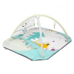 Coupon ⭐ MILLY MALLY Tapis De Jeu Bébé 5en1 Lolly Elephant 💯