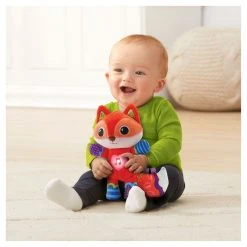 Top 10 💯 VTECH Malo Mon Renardeau Dodo 💯 7 Top 10 💯 VTECH Malo Mon Renardeau Dodo 💯 -Clementoni Shop unnamed file 69