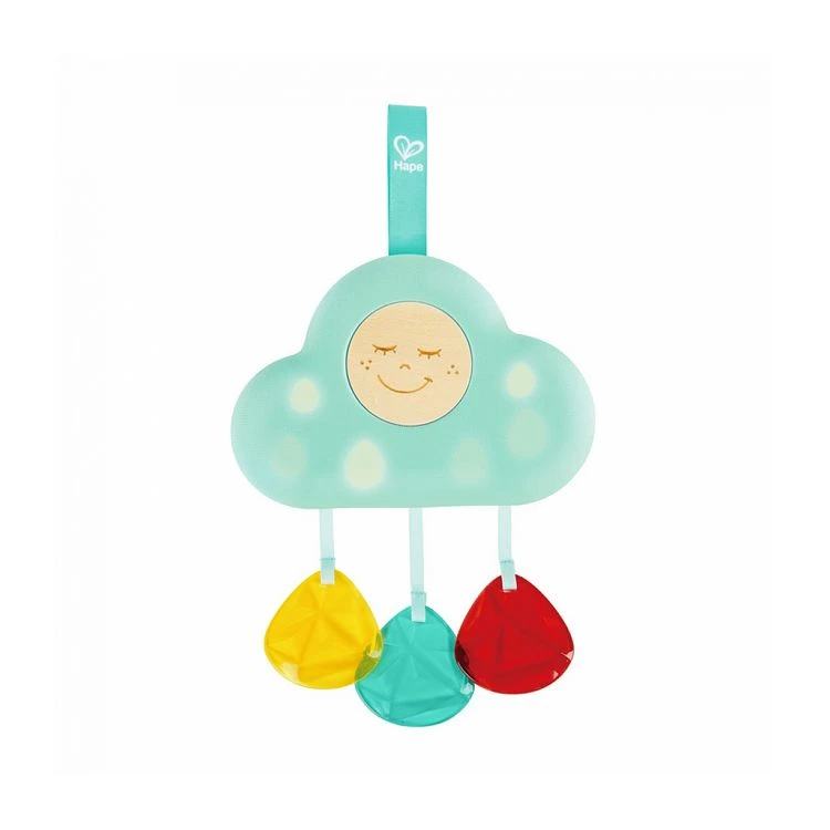 Offres 🤩 Hape Veilleuse Musicale En Forme De Nuage 🤩 3 Offres 🤩 Hape Veilleuse Musicale En Forme De Nuage 🤩