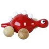 De gros 😉 Vilac Jouet à Promener En Bois : Dino Rouge 🔥 1 De gros 😉 Vilac Jouet à Promener En Bois : Dino Rouge 🔥 -Clementoni Shop unnamed file 707