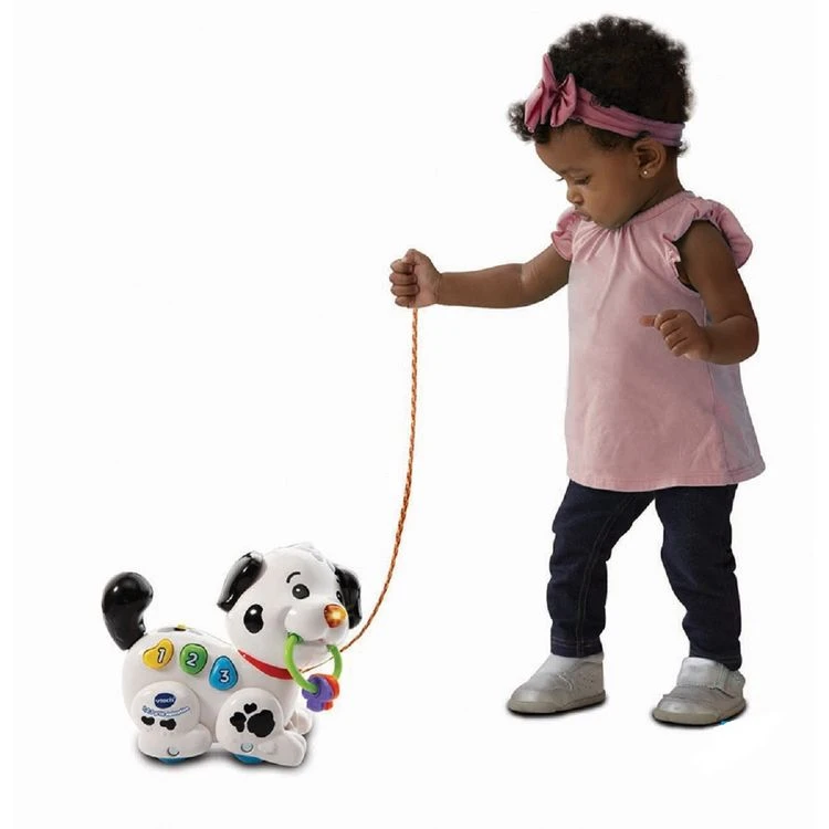 Meilleure affaire 🤩 VTECH 1,2,3 P'tit Dalmatien 🌟 4 Meilleure affaire 🤩 VTECH 1,2,3 P'tit Dalmatien 🌟 – Image 2