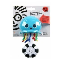 Budget 🤩 BABY EINSTEIN Jouet Meduse Ocean Glow Sensory 👏
