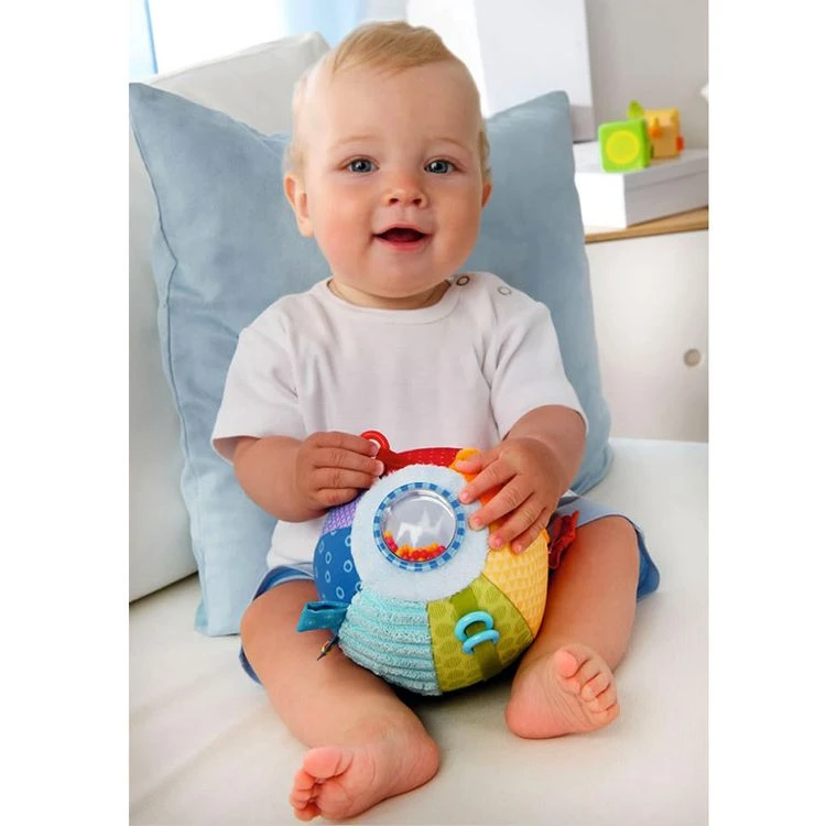 Sortie 😀 Haba Balle Découverte De Toutes Les Couleurs 🧨 5 Sortie 😀 Haba Balle Découverte De Toutes Les Couleurs 🧨 – Image 3