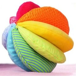 Grosses soldes 👏 Haba Balle En Tissu Arc-en-ciel 🥰 5 Grosses soldes 👏 Haba Balle En Tissu Arc-en-ciel 🥰 -Clementoni Shop unnamed file 741