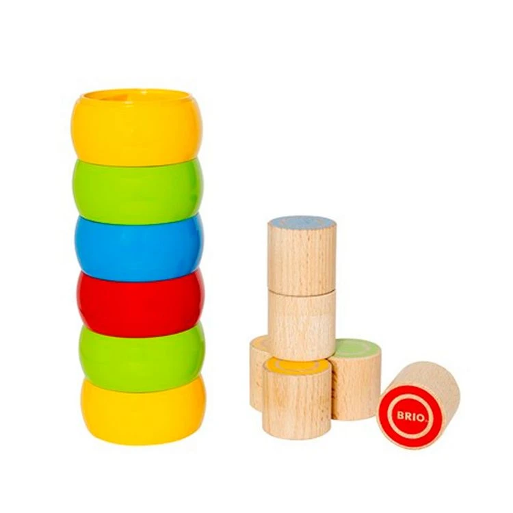 Meilleur prix 🔔 Brio Empilable Brio : Tour Catastrophe 🥰 4 Meilleur prix 🔔 Brio Empilable Brio : Tour Catastrophe 🥰 – Image 2