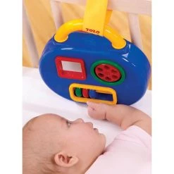 Grosses soldes ✔️ Tolo Trieur De Formes Musicales 😉 6 Grosses soldes ✔️ Tolo Trieur De Formes Musicales 😉 -Clementoni Shop unnamed file 776