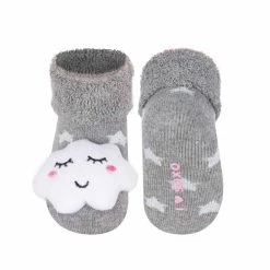 Nouveau ❤️ SEVIRA KIDS Lot De 3 Paires De Chaussettes D'éveil, Célestine Fille SEVIRA KIDS 👍 7 Nouveau ❤️ SEVIRA KIDS Lot De 3 Paires De Chaussettes D'éveil, Célestine Fille SEVIRA KIDS 👍 -Clementoni Shop unnamed file 800