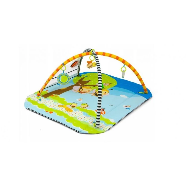 Tout neuf 🛒 MILLY MALLY Tapis De Jeu Bébé 5en1 Lolly Bees 👏 3 Tout neuf 🛒 MILLY MALLY Tapis De Jeu Bébé 5en1 Lolly Bees 👏