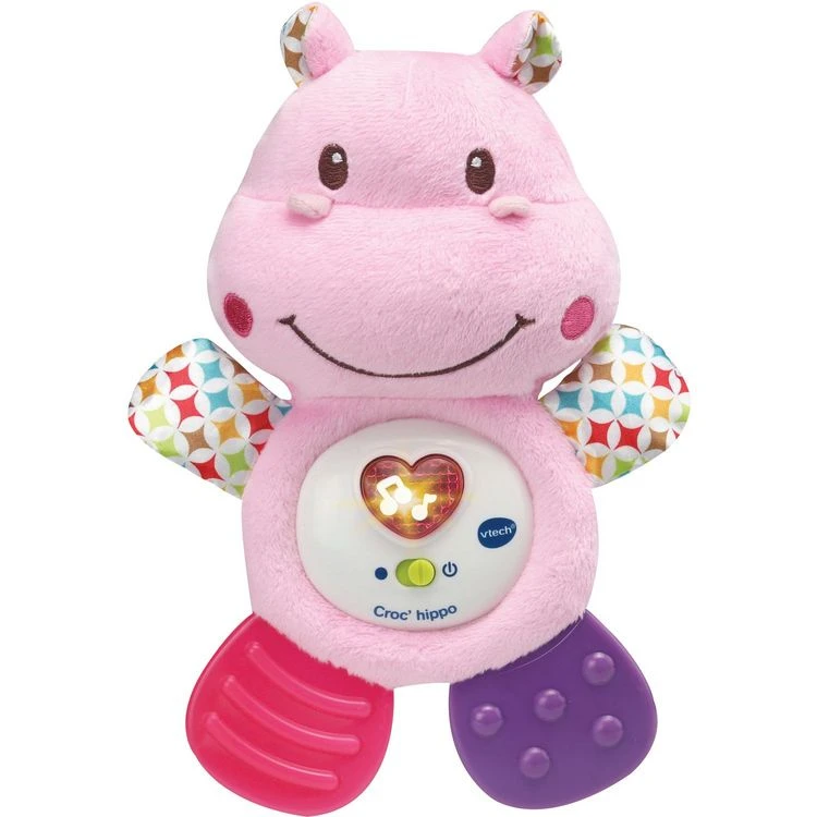 Meilleure affaire 🌟 VTECH Crochipo Rose ⭐ 3 Meilleure affaire 🌟 VTECH Crochipo Rose ⭐