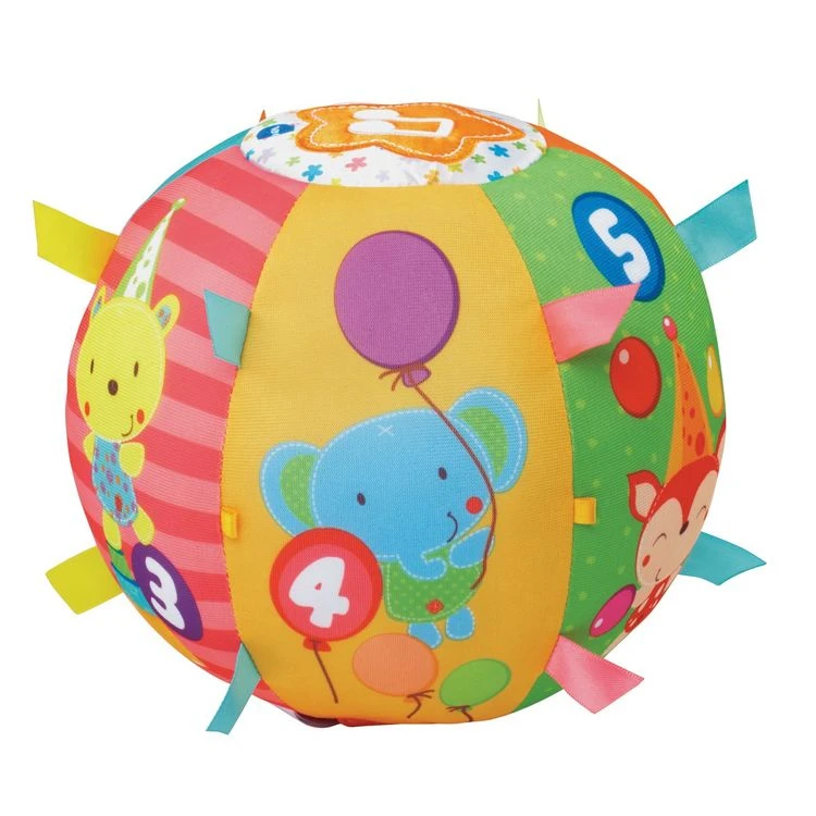 Sortie 🛒 VTECH Magi Balle D'éveil Des P'tits Copains 🔔 4 Sortie 🛒 VTECH Magi Balle D'éveil Des P'tits Copains 🔔 – Image 2