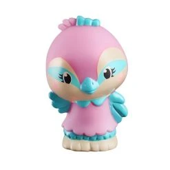 Offres 🔔 VULLI Famille 4 Personnages Twitwit ✨ -Clementoni Shop unnamed file 833