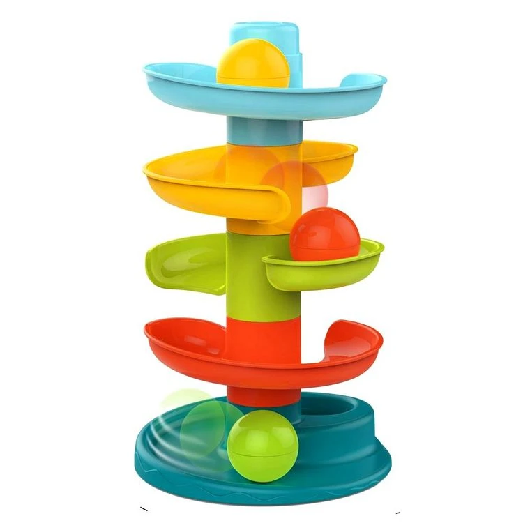 Le moins cher 💯 Tour Avec 3 Balle Jouet Bebe Toboggan Eveil 🔥 3 Le moins cher 💯 Tour Avec 3 Balle Jouet Bebe Toboggan Eveil 🔥