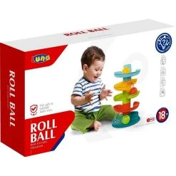 Le moins cher 💯 Tour Avec 3 Balle Jouet Bebe Toboggan Eveil 🔥 5 Le moins cher 💯 Tour Avec 3 Balle Jouet Bebe Toboggan Eveil 🔥 -Clementoni Shop unnamed file 835