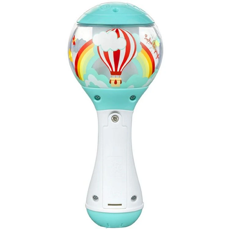 Promo 😀 VULLI Hochet électronique Shake Shake Sophie La Girafe 🧨 3 Promo 😀 VULLI Hochet électronique Shake Shake Sophie La Girafe 🧨