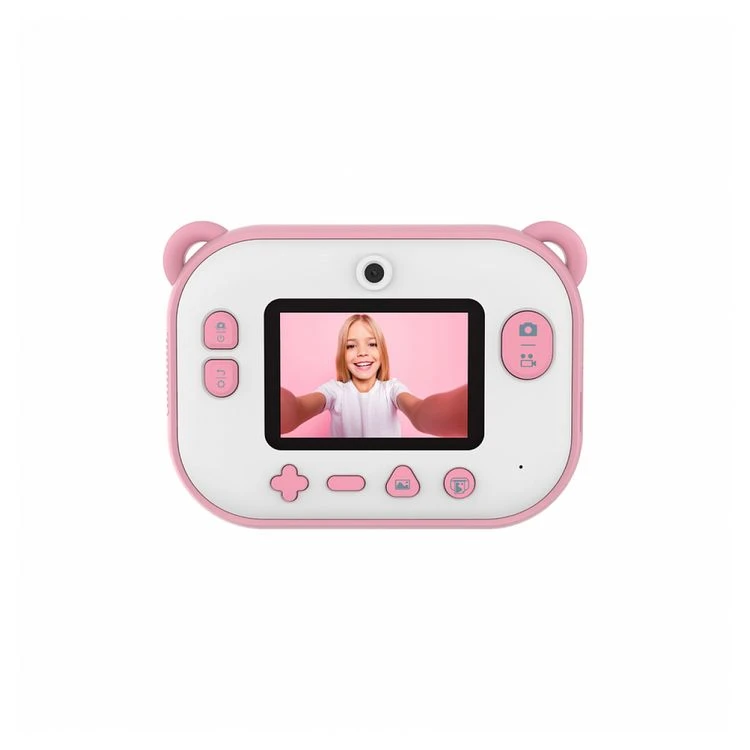 Top 10 🛒 Appareil Photo Insta 2 Rose 👏 4 Top 10 🛒 Appareil Photo Insta 2 Rose 👏 – Image 2