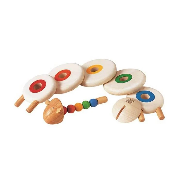 Le moins cher 💯 Plan Toys Mouton à Lacer 🔔 4 Le moins cher 💯 Plan Toys Mouton à Lacer 🔔 – Image 2