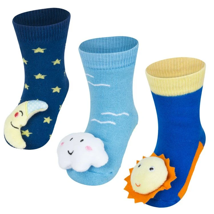 Les meilleures critiques de 🧨 SEVIRA KIDS Lot De 3 Paires De Chaussettes D'éveil - Céleste SEVIRA KIDS 🎉 3 Les meilleures critiques de 🧨 SEVIRA KIDS Lot De 3 Paires De Chaussettes D'éveil - Céleste SEVIRA KIDS 🎉