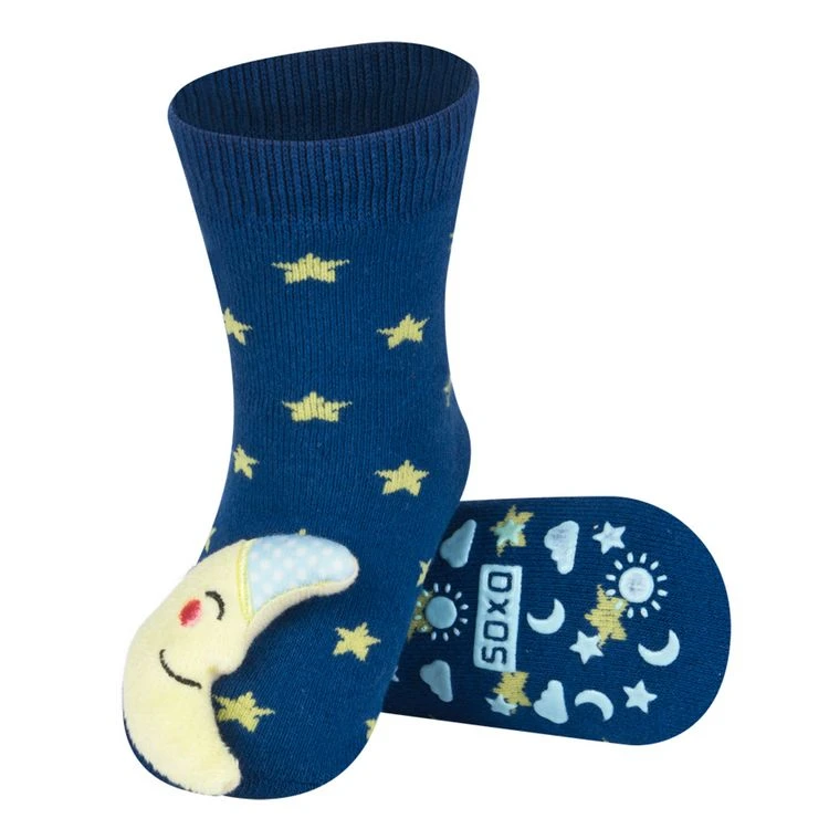 Les meilleures critiques de 🧨 SEVIRA KIDS Lot De 3 Paires De Chaussettes D'éveil - Céleste SEVIRA KIDS 🎉 5 Les meilleures critiques de 🧨 SEVIRA KIDS Lot De 3 Paires De Chaussettes D'éveil - Céleste SEVIRA KIDS 🎉 – Image 3