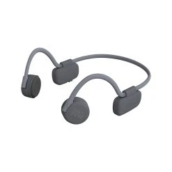 Grosses soldes 🔥 Auriculaire Technologie Bone Sans Fil Gris ✨