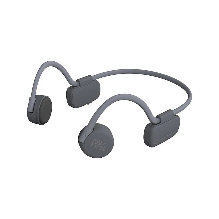 Grosses soldes 🔥 Auriculaire Technologie Bone Sans Fil Gris ✨ 3 Grosses soldes 🔥 Auriculaire Technologie Bone Sans Fil Gris ✨