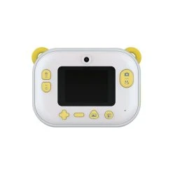 Offres ✨ Appareil Photo INSTA WI Jaune 🤩 7 Offres ✨ Appareil Photo INSTA WI Jaune 🤩 -Clementoni Shop unnamed file 887