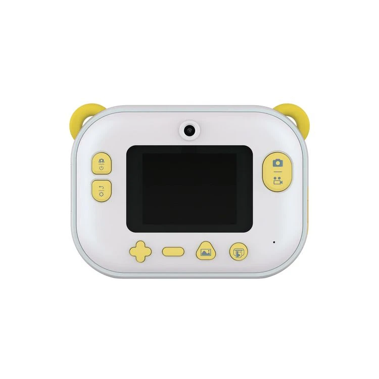 Offres ✨ Appareil Photo INSTA WI Jaune 🤩 5 Offres ✨ Appareil Photo INSTA WI Jaune 🤩 – Image 3