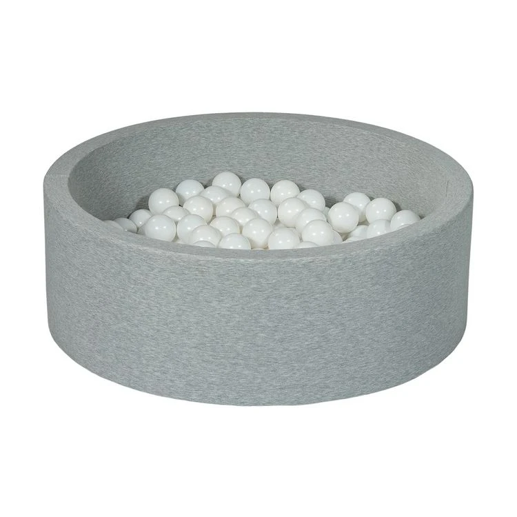 Promo 🎁 Piscine à Balles Aire De Jeu + 150 Balles Blanc 🌟 3 Promo 🎁 Piscine à Balles Aire De Jeu + 150 Balles Blanc 🌟