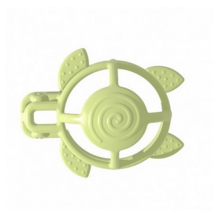 Le moins cher 🔥 BO JUNGLE B Tortue Silicone Vert Pomme 🎉 3 Le moins cher 🔥 BO JUNGLE B Tortue Silicone Vert Pomme 🎉