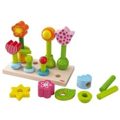 Les meilleures critiques de ❤️ Haba Jeu à Enficher Jardin Des Fleurs 🔔 6 Les meilleures critiques de ❤️ Haba Jeu à Enficher Jardin Des Fleurs 🔔 -Clementoni Shop unnamed file 913