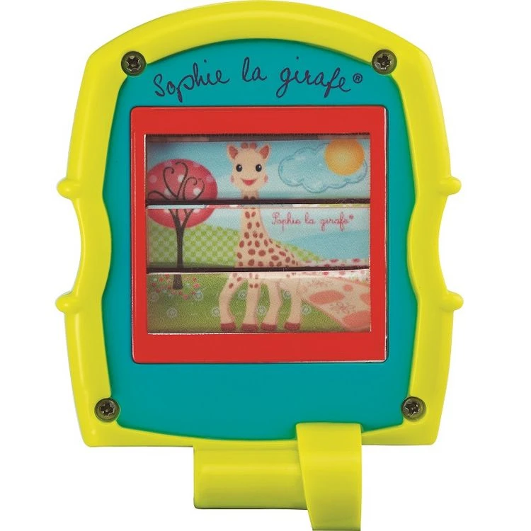 De gros 😍 VULLI Musical Phone - Sophie La Girafe ❤️ 4 De gros 😍 VULLI Musical Phone - Sophie La Girafe ❤️ – Image 2