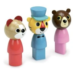 Vente flash ✨ Vilac Jouet à Tirer : Le Bus Des Formes D'Ingela P. Arrhenius 💯 6 Vente flash ✨ Vilac Jouet à Tirer : Le Bus Des Formes D'Ingela P. Arrhenius 💯 -Clementoni Shop unnamed file 920