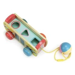 Vente flash ✨ Vilac Jouet à Tirer : Le Bus Des Formes D'Ingela P. Arrhenius 💯 7 Vente flash ✨ Vilac Jouet à Tirer : Le Bus Des Formes D'Ingela P. Arrhenius 💯 -Clementoni Shop unnamed file 921