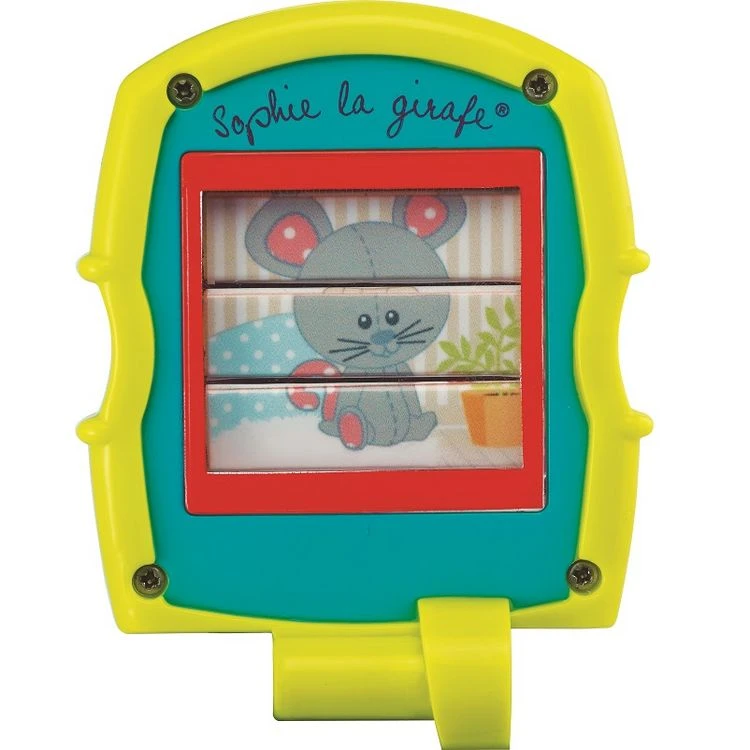 De gros 😍 VULLI Musical Phone - Sophie La Girafe ❤️ 5 De gros 😍 VULLI Musical Phone - Sophie La Girafe ❤️ – Image 3