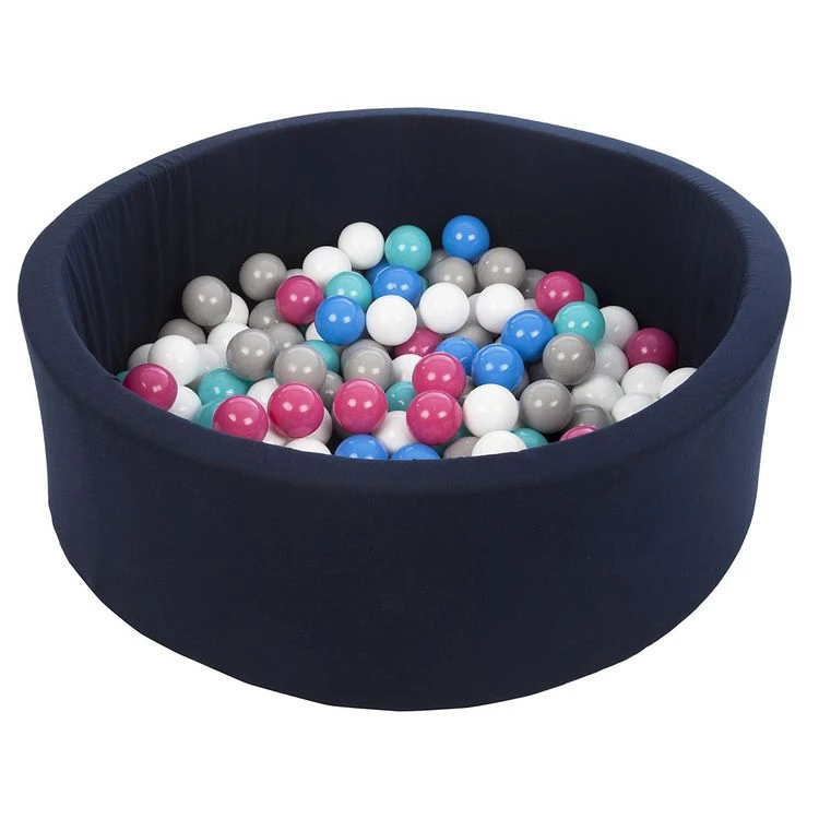 Top 10 😀 Piscine à Balles Aire De Jeu + 150 Balles Bleu Marine Blanc,bleu,rose,gris,turquoise 😀 3 Top 10 😀 Piscine à Balles Aire De Jeu + 150 Balles Bleu Marine Blanc,bleu,rose,gris,turquoise 😀