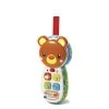 Offres 👍 VTECH Téléphone Allo Bébé Surprises Brun - Dès 12 Mois 🎉 1 Offres 👍 VTECH Téléphone Allo Bébé Surprises Brun - Dès 12 Mois 🎉 -Clementoni Shop unnamed file 94