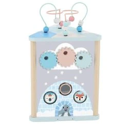 Promo ⭐ Vilac Triangle D'éveil Iceland, Michelle Carlslund ❤️ 7 Promo ⭐ Vilac Triangle D'éveil Iceland, Michelle Carlslund ❤️ -Clementoni Shop unnamed file 942