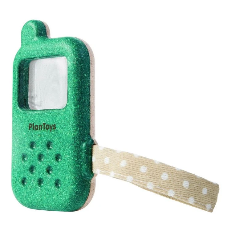 Meilleur prix ✨ Plan Toys Mon Premier Téléphone 😀 4 Meilleur prix ✨ Plan Toys Mon Premier Téléphone 😀 – Image 2