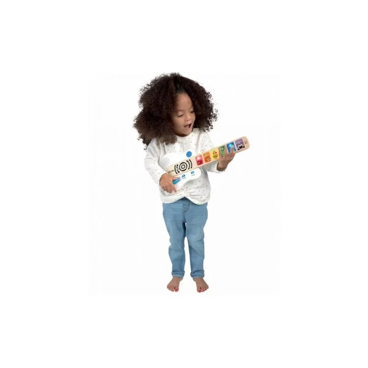 Meilleure vente 😉 Hape Baby Einstein Guitare Magic Touch ✨ 4 Meilleure vente 😉 Hape Baby Einstein Guitare Magic Touch ✨ – Image 2